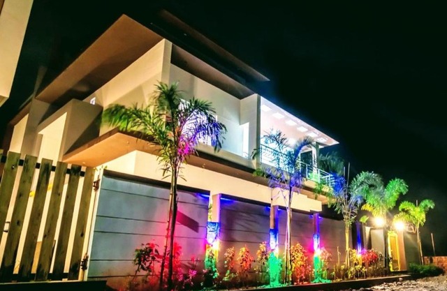 KshiyOO Holiday Bungalow Resort
