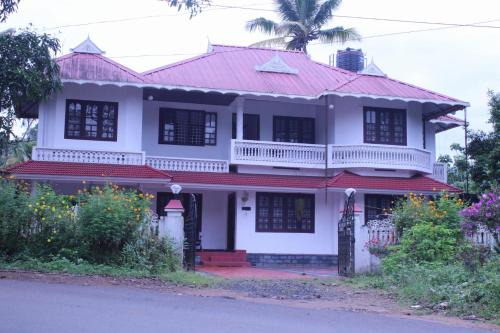 KSK Homes Munnar