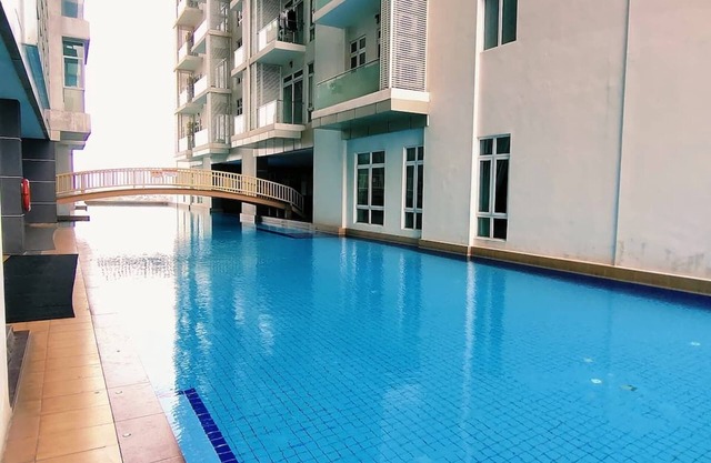 KSL Residence