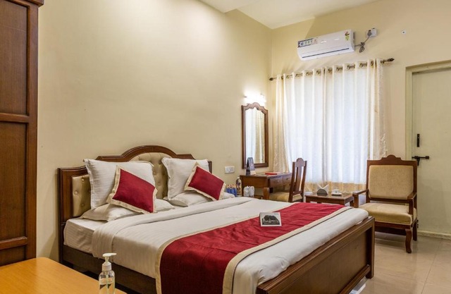 KSTDC Hotel Mayura Biligiri, BR Hills