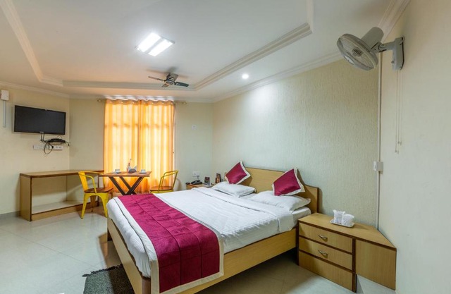 KSTDC Hotel Mayura Nisarga Pearl Valley