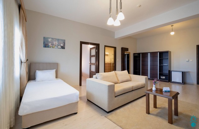 KTÜ Koru Otel