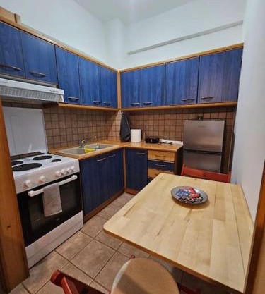 KT Apartment