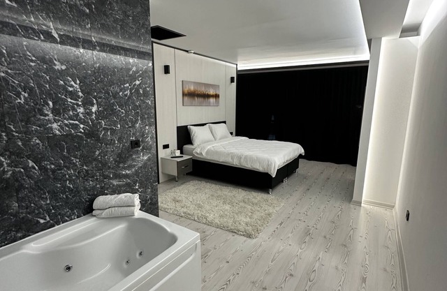 KT Home Hotel & Apartments