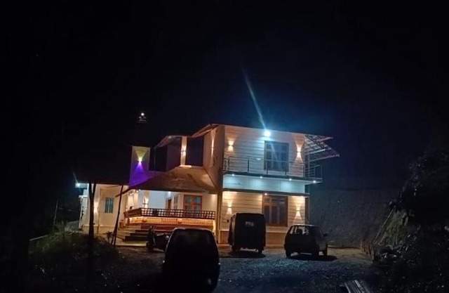 KT villa homesty