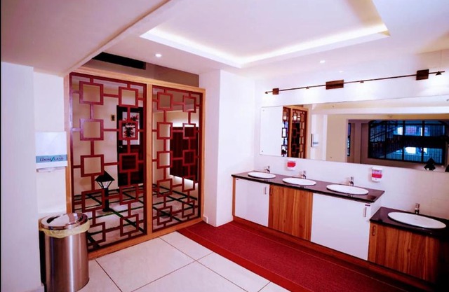 KTDC Loom Land, Kannur