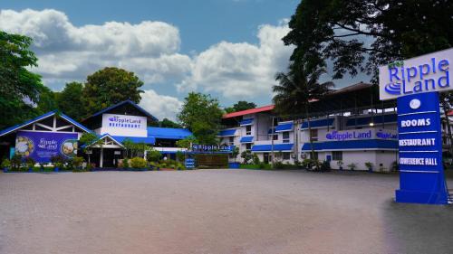 KTDC Ripple Land, Alappuzha