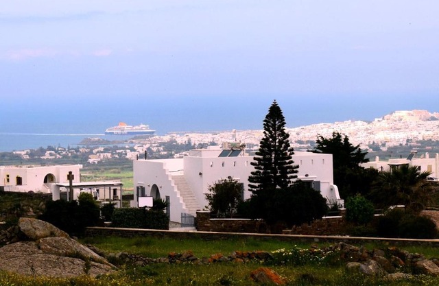 Ktima Panagia