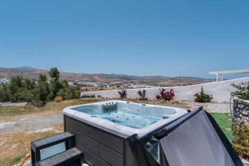 Ktima San Antonio Paros - Olympion