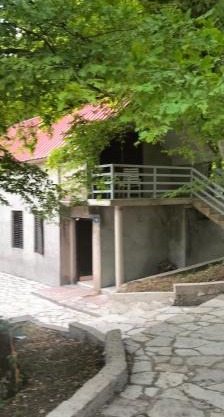 Kuća na selu