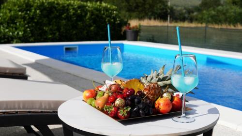 Kuća za odmor Barbarić