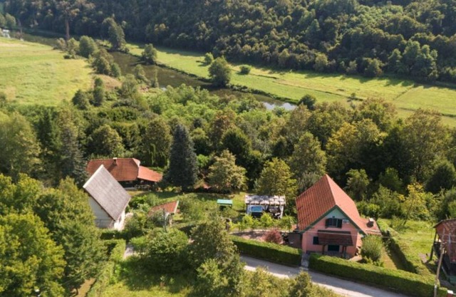 Kuća za odmor Casa Huerta-Two Bedroom Holiday Home