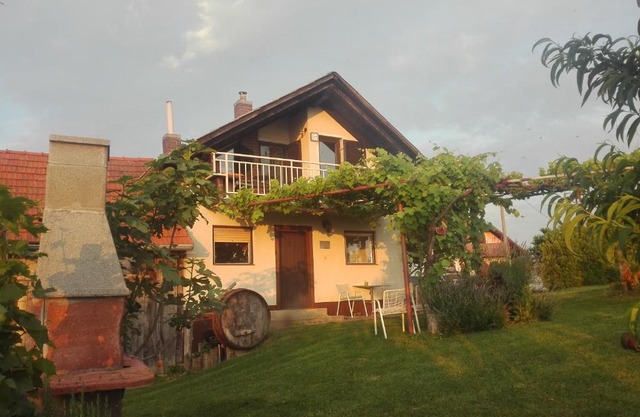 Kuća za odmor JAPICA