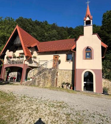 Kuća za odmor LE-LA