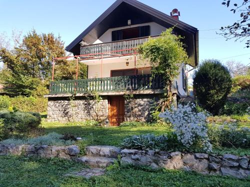 Kuća za odmor "Livadica"