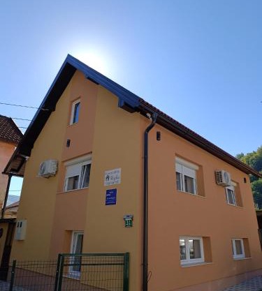 Kuća za odmor Majka