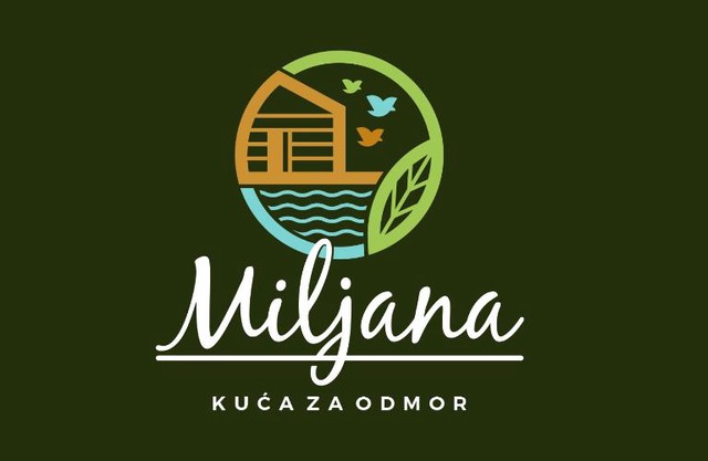 Kuća za odmor Miljana