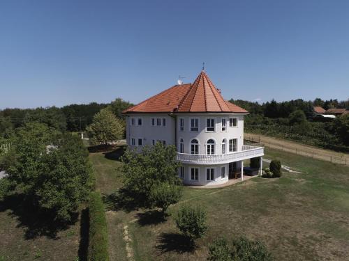 Kuća za odmor Sunce