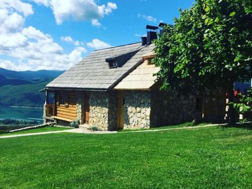 Kuća za odmor Vidikovac