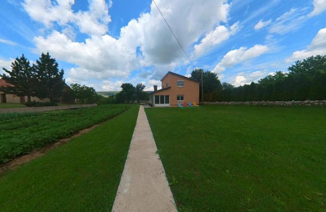 Kuća za odmor Vila Ružica