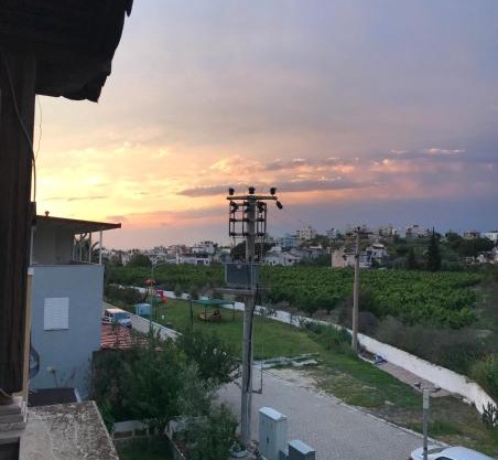 Kuşadası Triplex 5-1 Villa