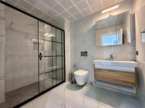 Kuşakçı Apart&Villa