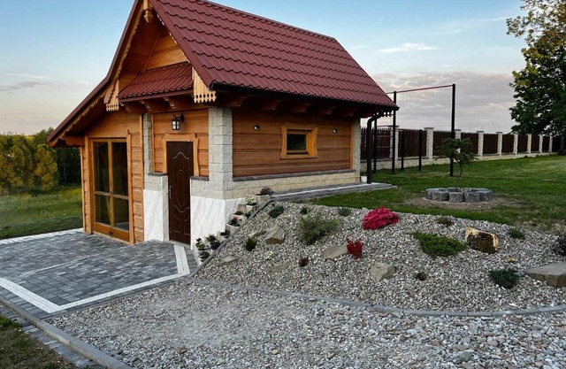 Kuźnia pod Lipą