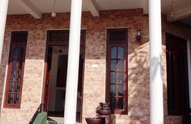 Ku Kandy Villa