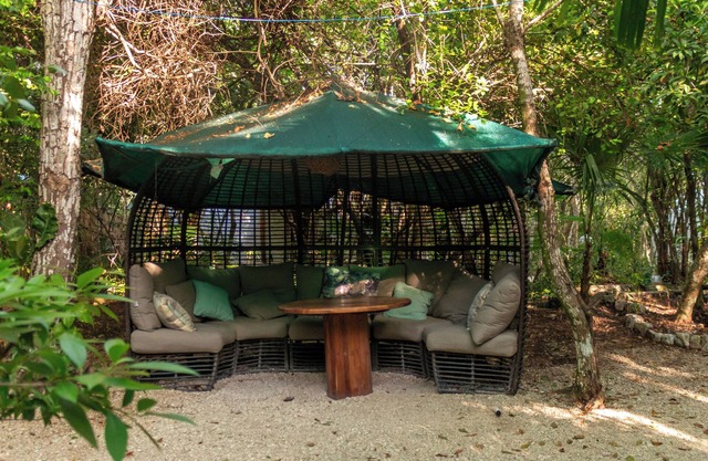 Ku Kuk Glamping