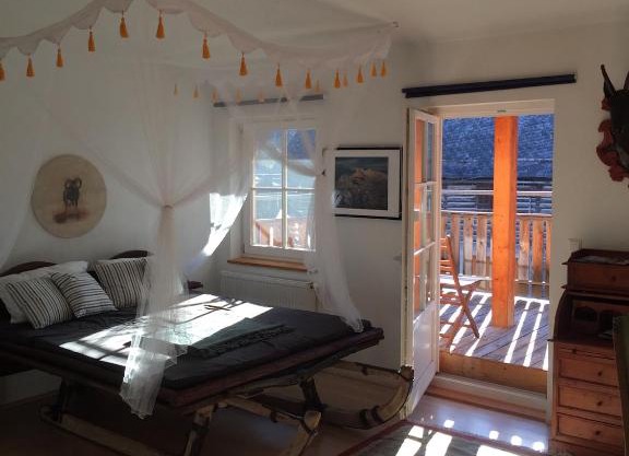 KU:L Apartment 4pers. Planai Dachstein