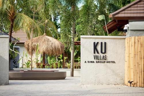 KU Villas