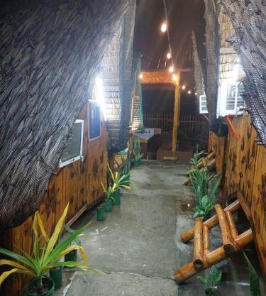Kua's Pad Batangas Kubo