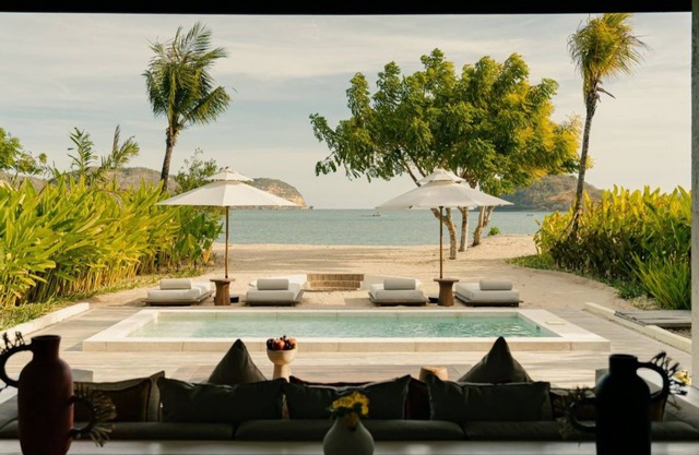 Kuara Lombok