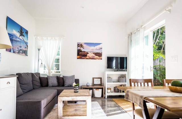 Kuau Cottage 1 Bedroom Clean, Apartamento nuevo cerca de Ho'okipa y Paia