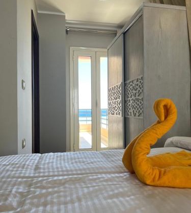 KUBA LuXuS - VillA in Sahl hashesh-hurghada