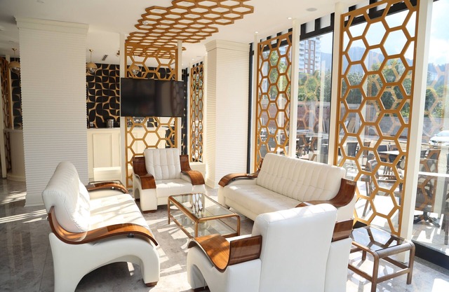 Kubalic Hotel