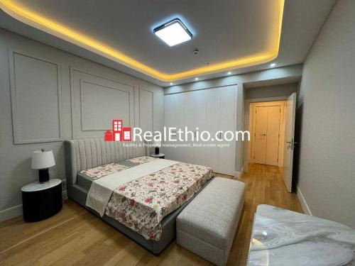 Kube Apartment