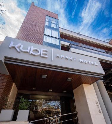 Kube Apartments Express