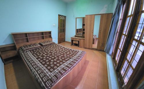 Kubera holiday home