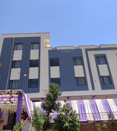 Kubergarh Resort