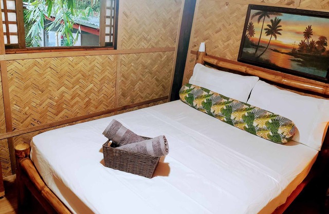 Kubo House - A Farm Life Experience
