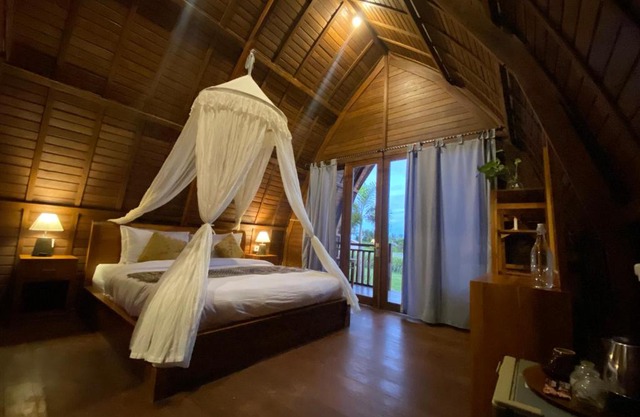 Kubu Bakas Guest House