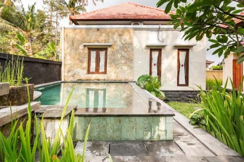 Kubu Kapas Bali
