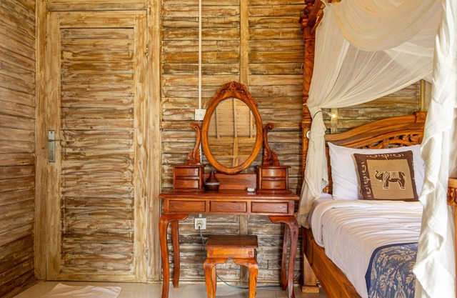 Kubu Sari Ubud