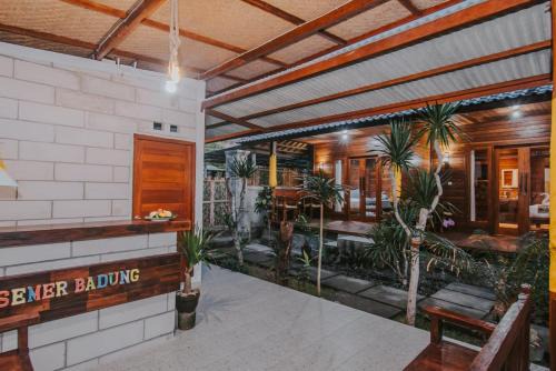 Kubu Semer Badung