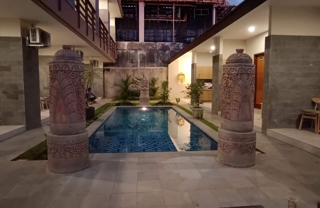 Kubunaku Sanur Bali