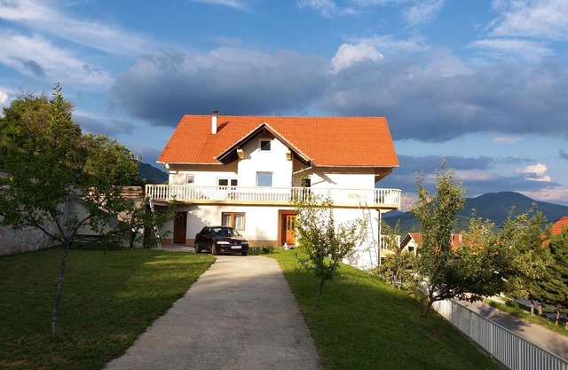 Kuca za odmor Sarcevic