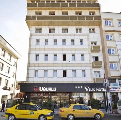 Kucuk Velic Hotel