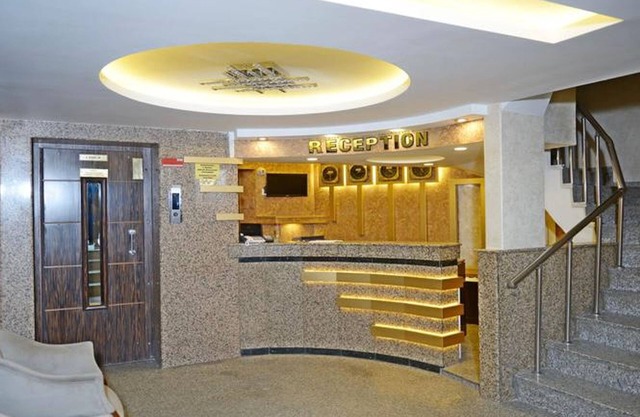 Kucuk Velic Hotel