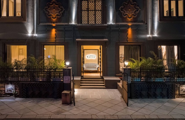 Kudos By Downtown - Boutique Hotel in Udaipur